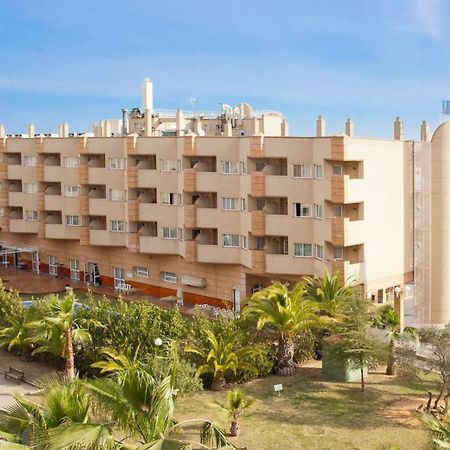 Hotel Trh La Motilla Dos Hermanas Zewnętrze zdjęcie