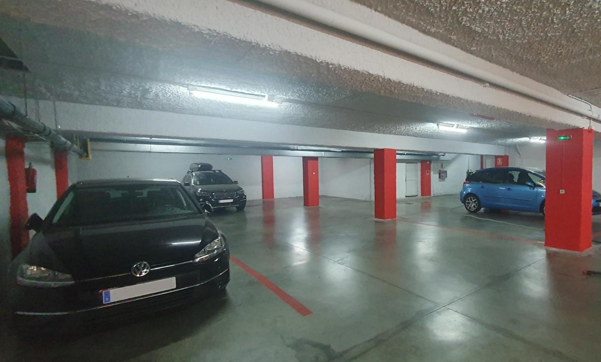 Hotel Trh La Motilla Dos Hermanas Zewnętrze zdjęcie